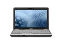 Toshiba Satellite L500-207