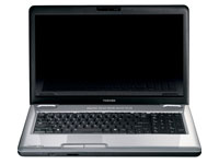 Toshiba Satellite L550-010