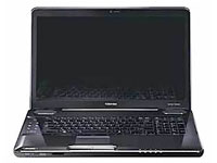 Toshiba Satellite P500-01G