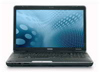 Toshiba Satellite P500-024