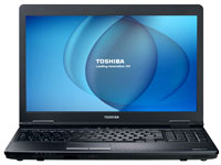 Toshiba Satellite Pro S500-00L