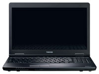Toshiba Satellite Pro S500-00M