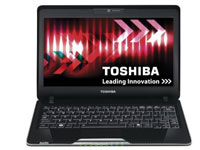 Toshiba Satellite T110-00D