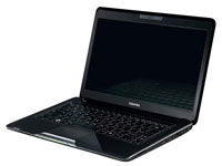 Toshiba Satellite T130-02F