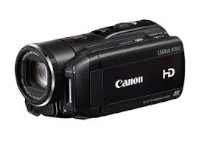 Canon Camcorder VIXIA HF M31