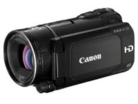 Canon Camcorder LEGRIA HF S20