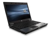 HP EliteBook 8540p (4 slots)