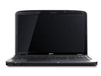 Acer Aspire Notebook 5738 3D