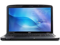 Acer Aspire Notebook 5738PZG - [DDR3]