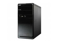 Acer Aspire Desktop M1800