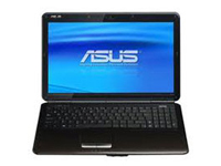 Asus Laptop K50ID