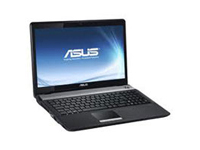 Asus Laptop N61Jq