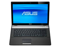Asus Laptop N71Jq