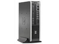 HP - Compaq Elite Business PC 8000 [Ultra-Slim Desktop]