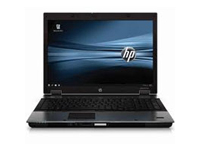 HP EliteBook 8740w Mobile Workstation (Dual Core)