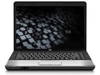 HP G Series Notebook G60-610CA