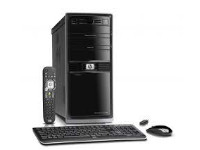 HP Pavilion Desktop Elite E-110be