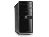 HP Pavilion Desktop Elite E-141f
