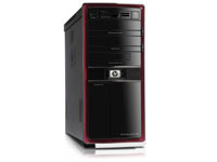 HP Pavilion Desktop Elite E-150uk
