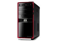 HP Pavilion Desktop Elite E-180uk