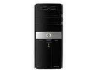 HP Pavilion Desktop Elite m9715f