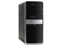 HP Pavilion Desktop Elite m9745ch