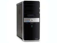HP Pavilion Desktop Elite m9751tr