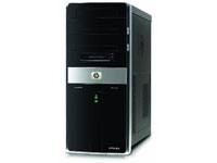 HP Pavilion Desktop Elite m9753uk