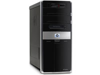 HP Pavilion Desktop Elite m9765uk