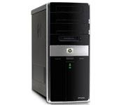 HP Pavilion Desktop Elite m9790be