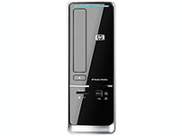HP Pavilion Desktop Slimline s5210la