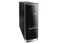 HP Pavilion Desktop Slimline s5310f