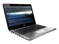 HP Pavilion Notebook dm3-1101ea Entertainment