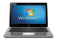 HP Pavilion Notebook dm3-1111sa Entertainment