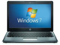 HP Pavilion Notebook dm3-1112sa Entertainment