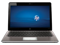 HP Pavilion Notebook dm3-1148la Entertainment