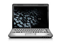 HP Pavilion Notebook dv4-1601tu Entertainment