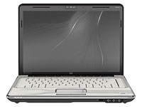 HP Pavilion Notebook dv4-1601tx Entertainment