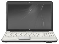 HP Pavilion Notebook dv6-2103sa Entertainment