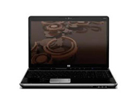 HP Pavilion Notebook dv6-2105ea Entertainment