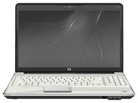 HP Pavilion Notebook dv6-2112ea Entertainment
