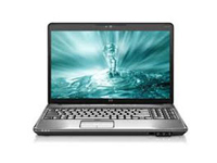 HP Pavilion Notebook dv6-2113sa Entertainment