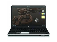 HP Pavilion Notebook dv6-2115sa Entertainment