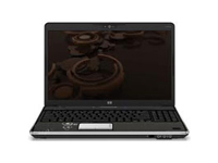 HP Pavilion Notebook dv6-2116ea Entertainment