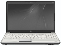 HP Pavilion Notebook dv6-2162nr Entertainment