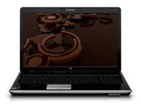HP Pavilion Notebook dv7-3190eg Entertainment