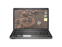 HP Pavilion Notebook dv8 Entertainment
