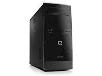 Compaq Presario Desktop CQ3220IX