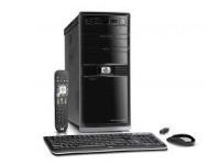 Compaq Presario Desktop CQ3238L