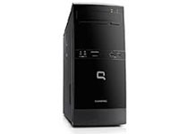 Compaq Presario Desktop CQ4012L